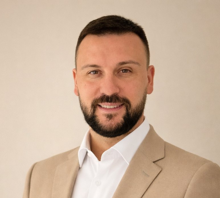 MСр Александар Стевановић