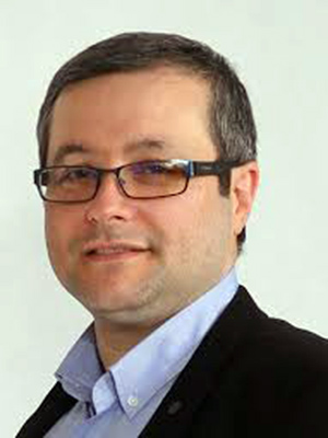 Др сци. мед. Бојан Баги