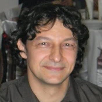 Др сци. Борис Личина