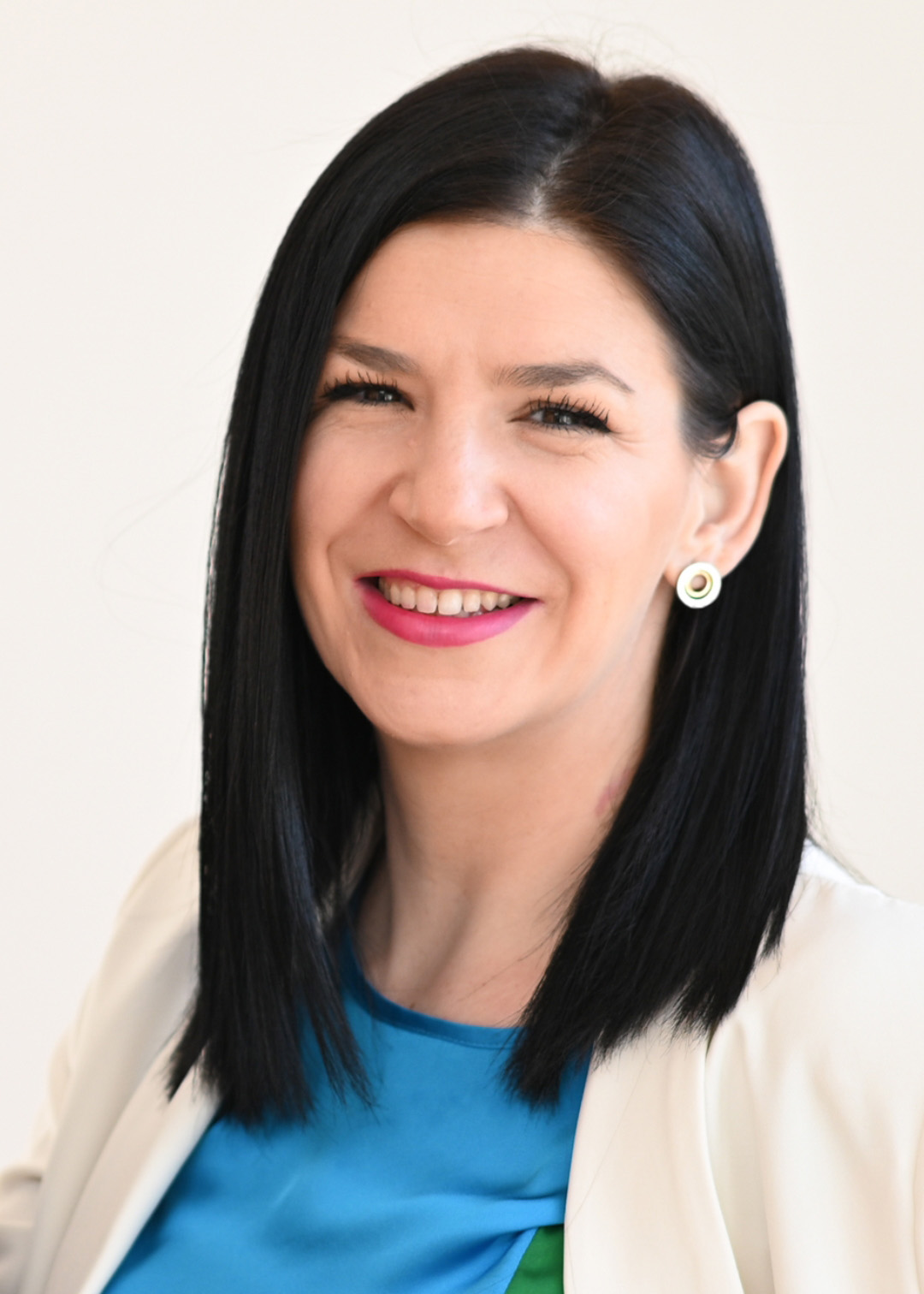 Драгана Шкрбић