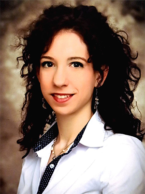 Др сци. мед. Хајналка Пожар