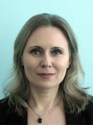 Др сци. Јасмина Кнежевић