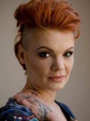 Др сци. Јасна Јовићевић