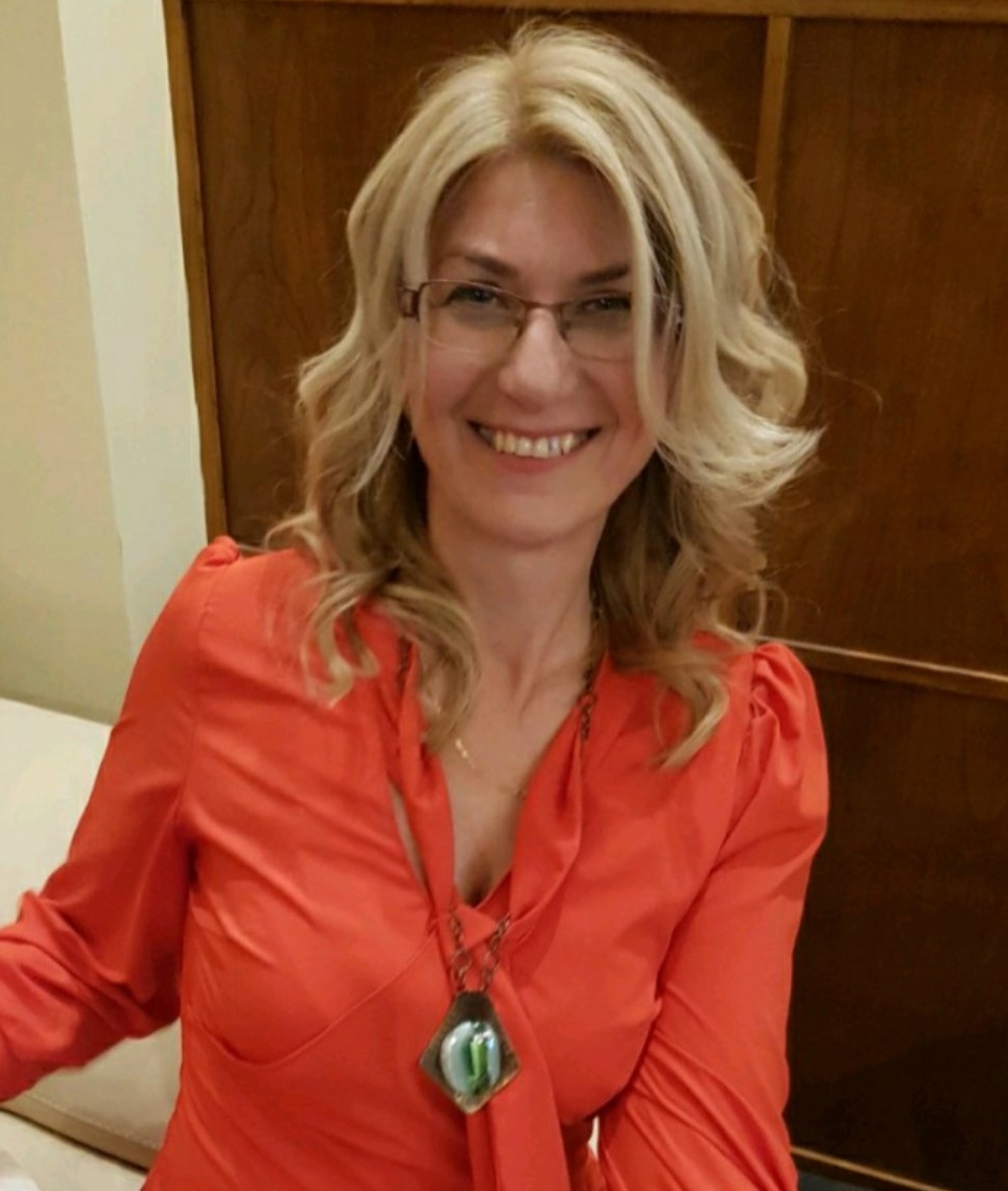 др мед. Марија Ранђеловић, спец.