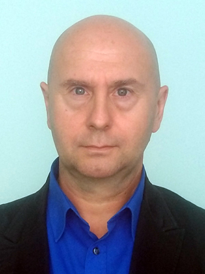 Др сци. Милија Љубисављевић