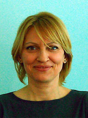 Др сци. Наташа Чампраг Сабо