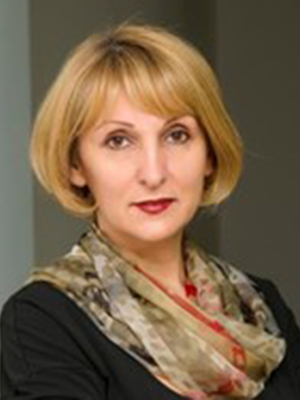 Др сци. мед. Светлана Стојков