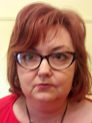 Др сци. Власта Липовац Керић